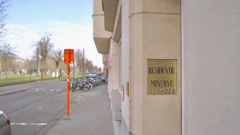 Appartement te Koop Gent - Instapklaar