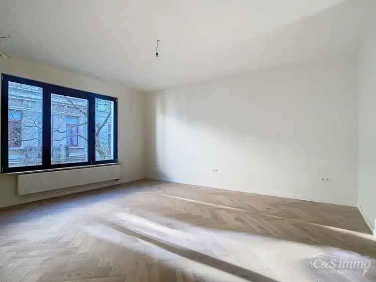 Luxueus Appartement te Huur BOHO-wijk Antwerpen