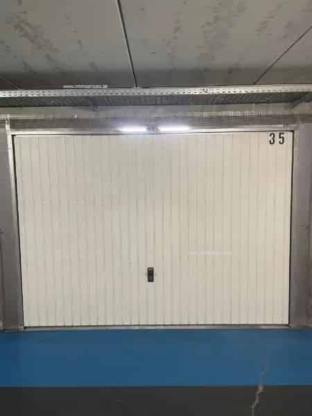 Garagebox te Koop Oostende Koninginlaan