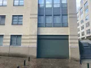 Parking te Koop Elsene Euro Village D