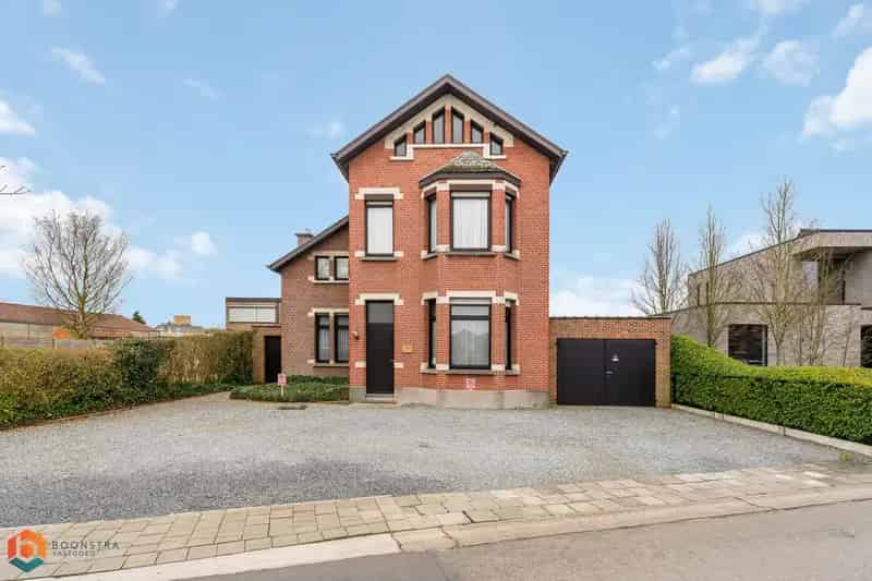Huis te huur
