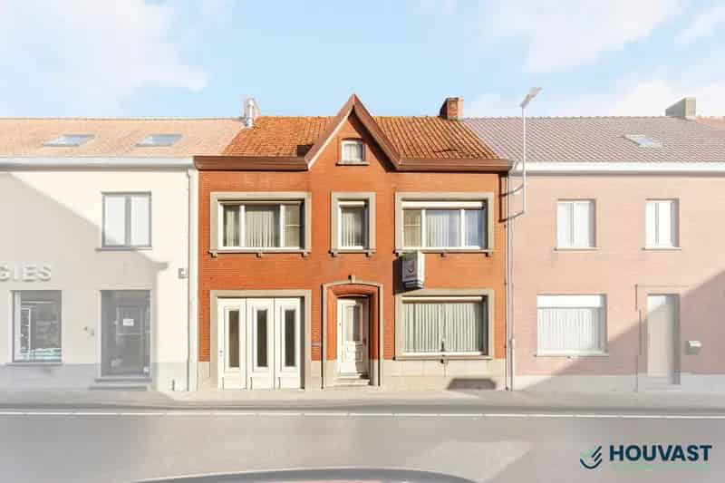 Huis te huur