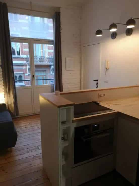 Studio Te Koop