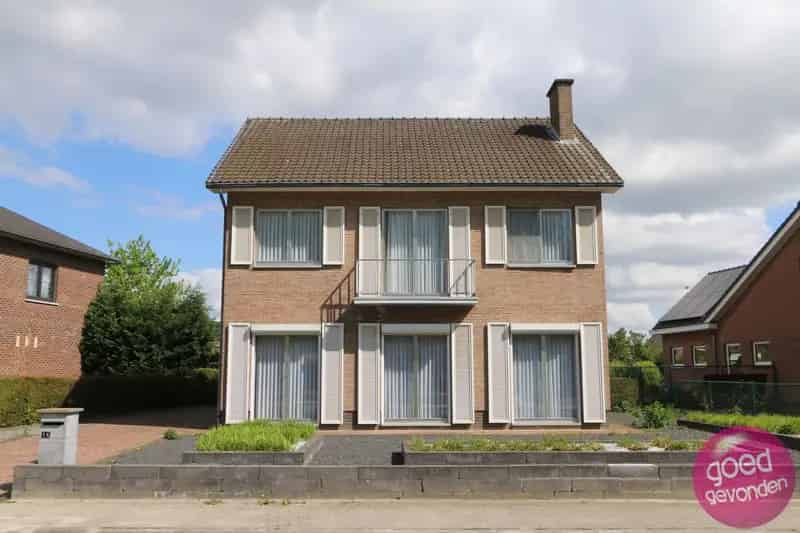 VILLA OB - 3 SLK - TUIN - TERRAS - VERANDA - GARAGE