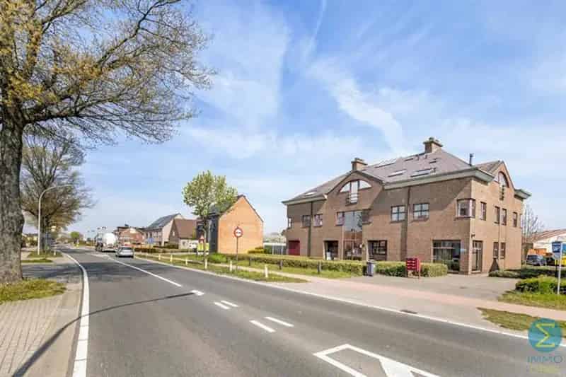 Appartement te koop Retie 2 slaapkamers garage