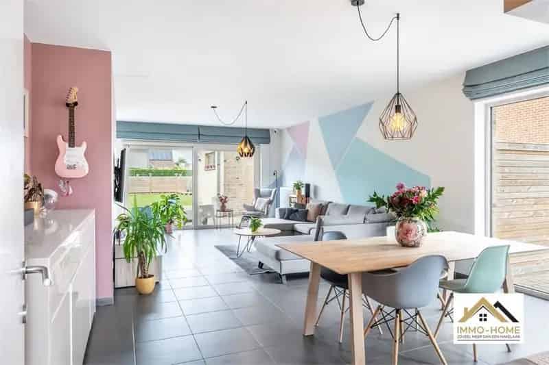 Huis te koop Lochristi 3 slaapkamers