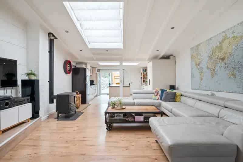 Huis te huur