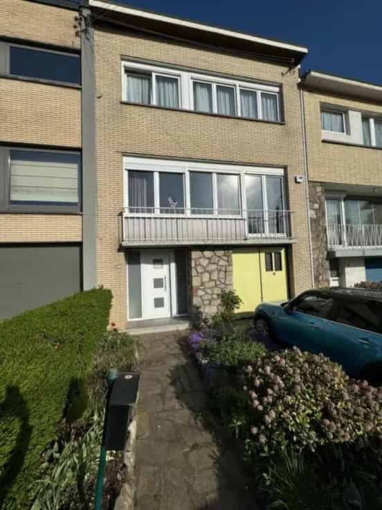 Huis te Koop Embourg 3 slaapkamers Garage Balkon