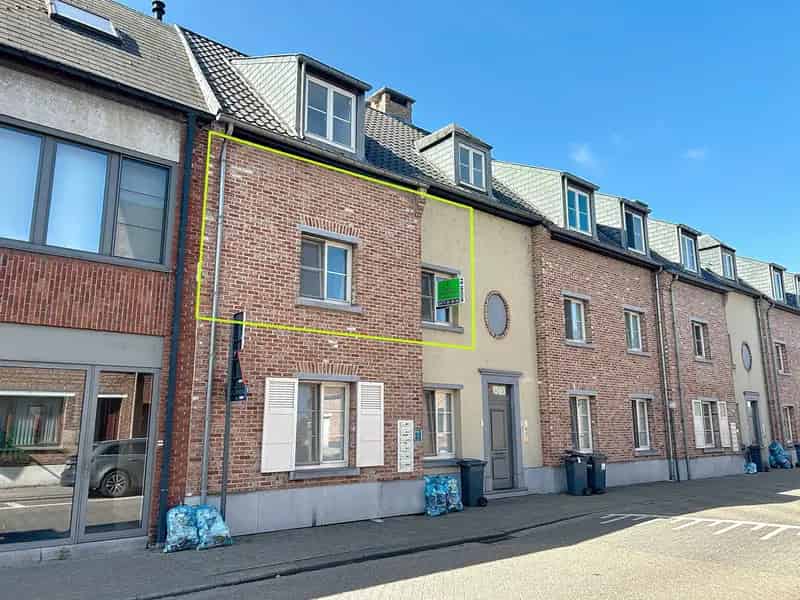 Appartement te koop Herenthout