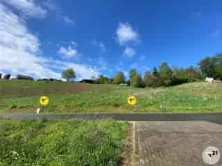 Bouwgrond Villers-le-Bouillet 925m²