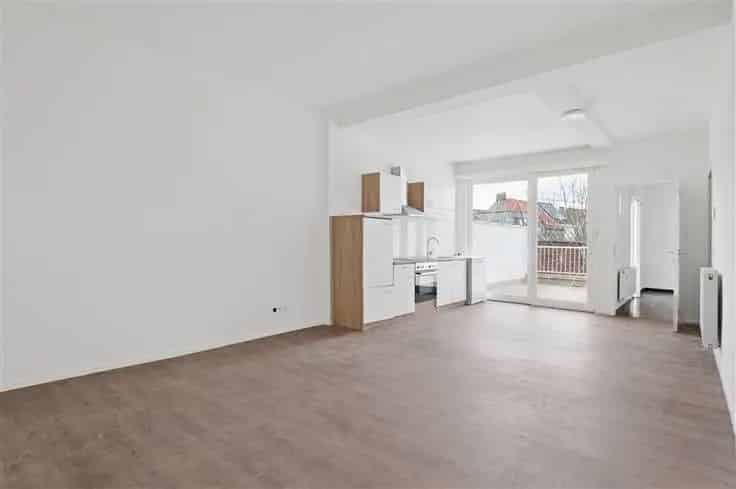 Gerenoveerd Appartement 3 Slaapkamers Merksem