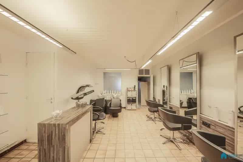 Woning op gunstige locatie
