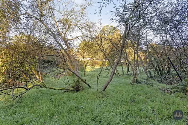 Bouwgrond Groene Oase Rust