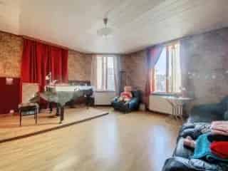 Huis Gemengd Gebruik Te Koop Ukkel