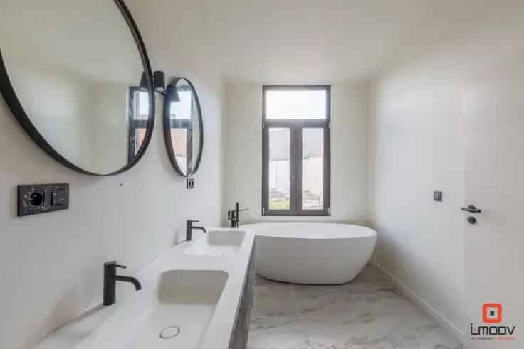 Gerenoveerde Stadswoning 3 Slaapkamers  Sint-Amandsberg