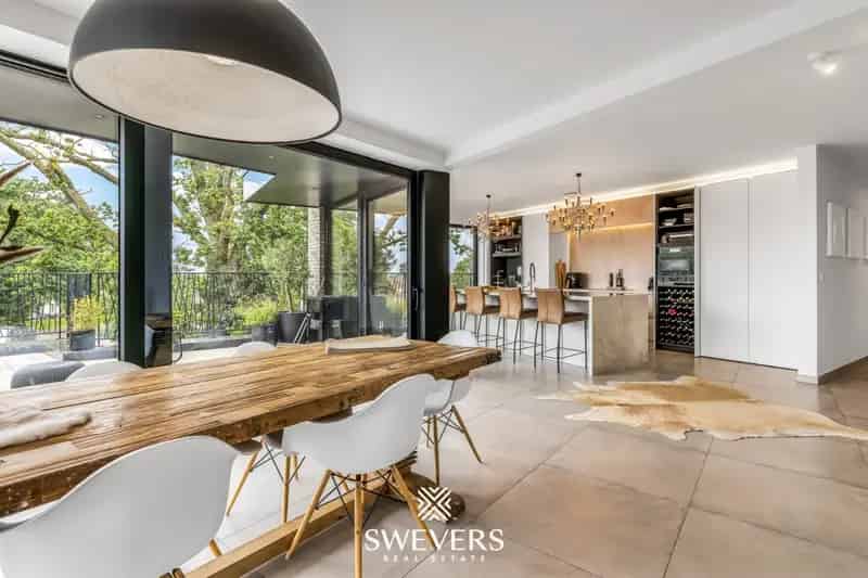 Luxueus Penthouse 196m² te Paal