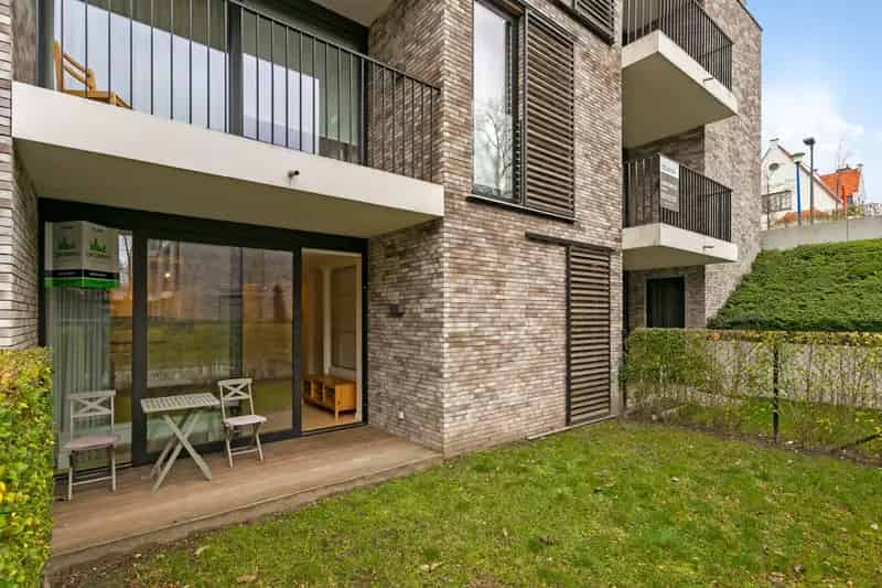 Assistentieflat Koksijde: Luxe & Service Nabij Strand