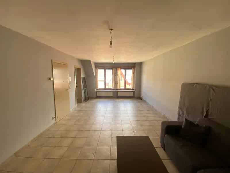 Appartement te koop Wakken Centrum - 2 slaapkamers Garage