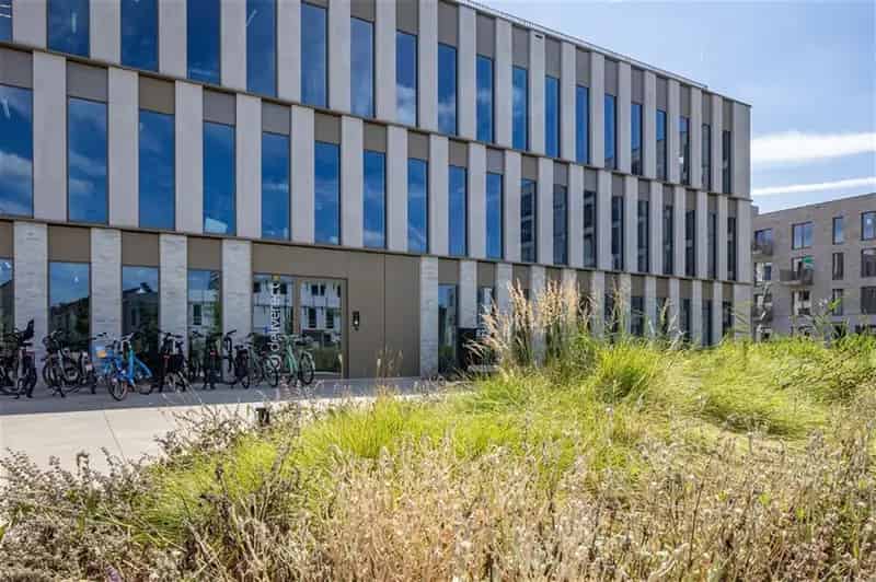 Nieuwbouw Kantoorruimte te Huur