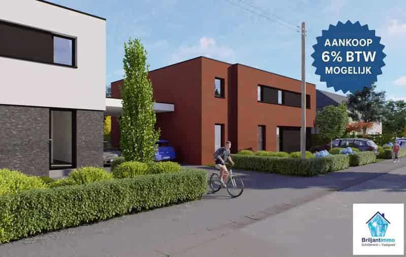 Huis te koop