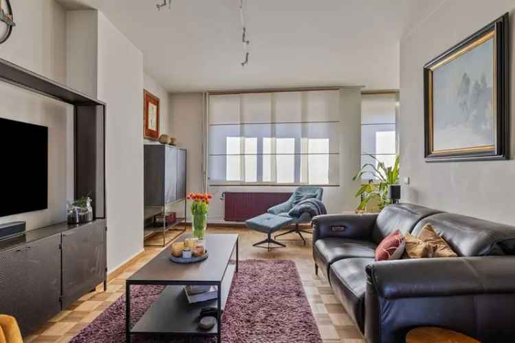 Ruime Stadswoning Met Stadstuin Te Aarschot