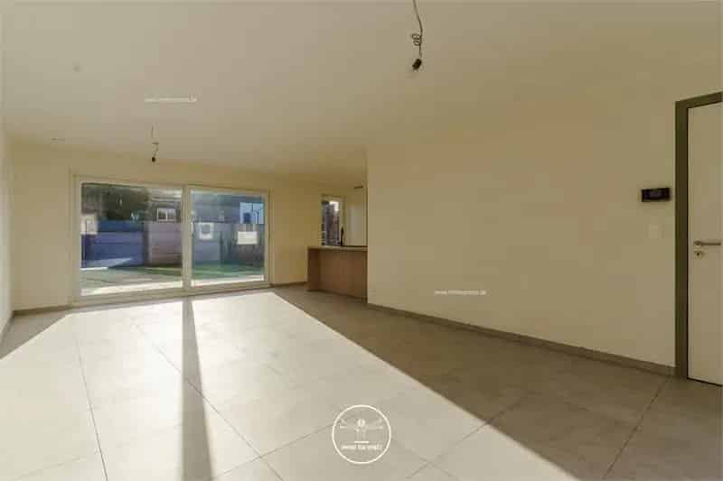 Nieuwbouw Huis 3 Slaapkamers Wetteren