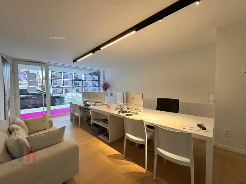 Kantoorruimte te huur Roeselare - 98m² - Grote Markt