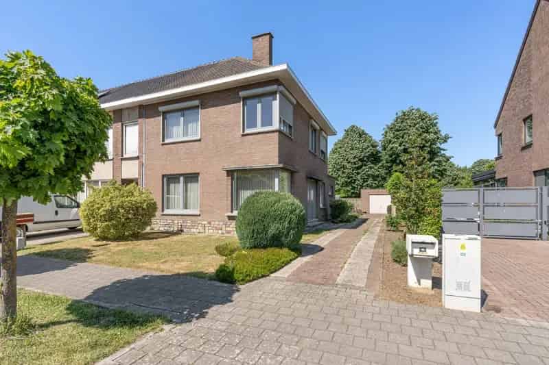 Huis te koop