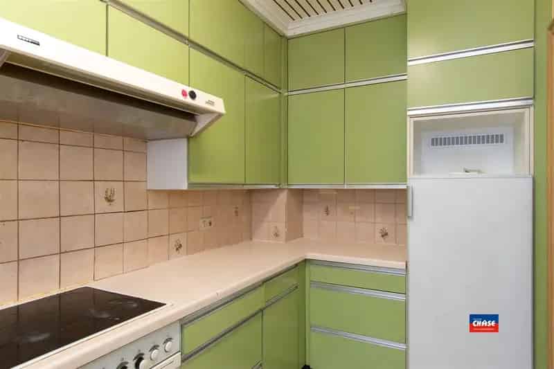 Bel-"etage 3 slaapkamers tuin garage