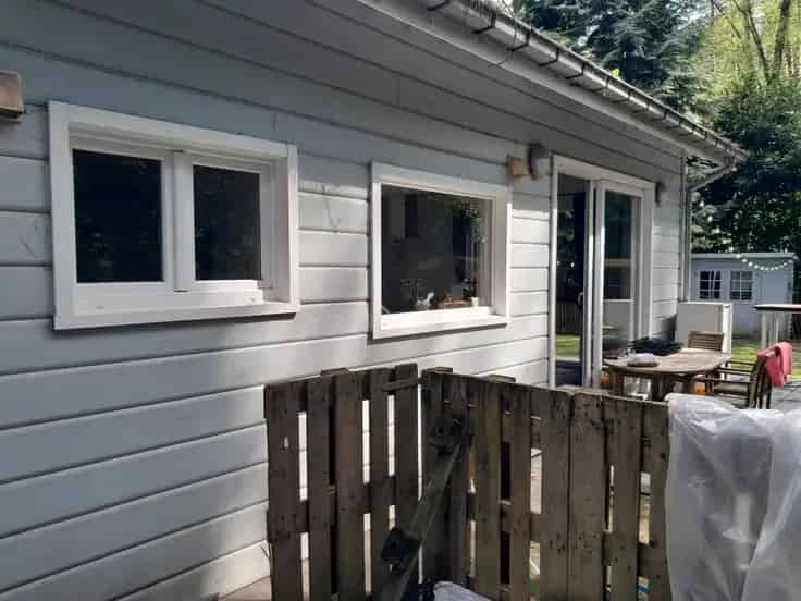 Bungalow Te Koop Wegens Wanbetaling Huurder