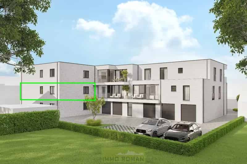 Nieuwbouw Appartement Kluisbergen 6 BTW