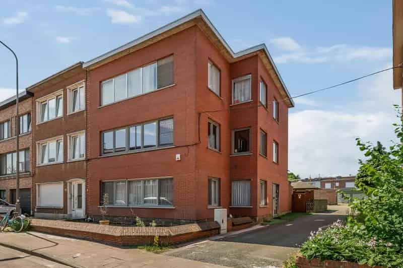 Appartement te huur Antwerpen: Gelijkvloers met Tuin en Veranda