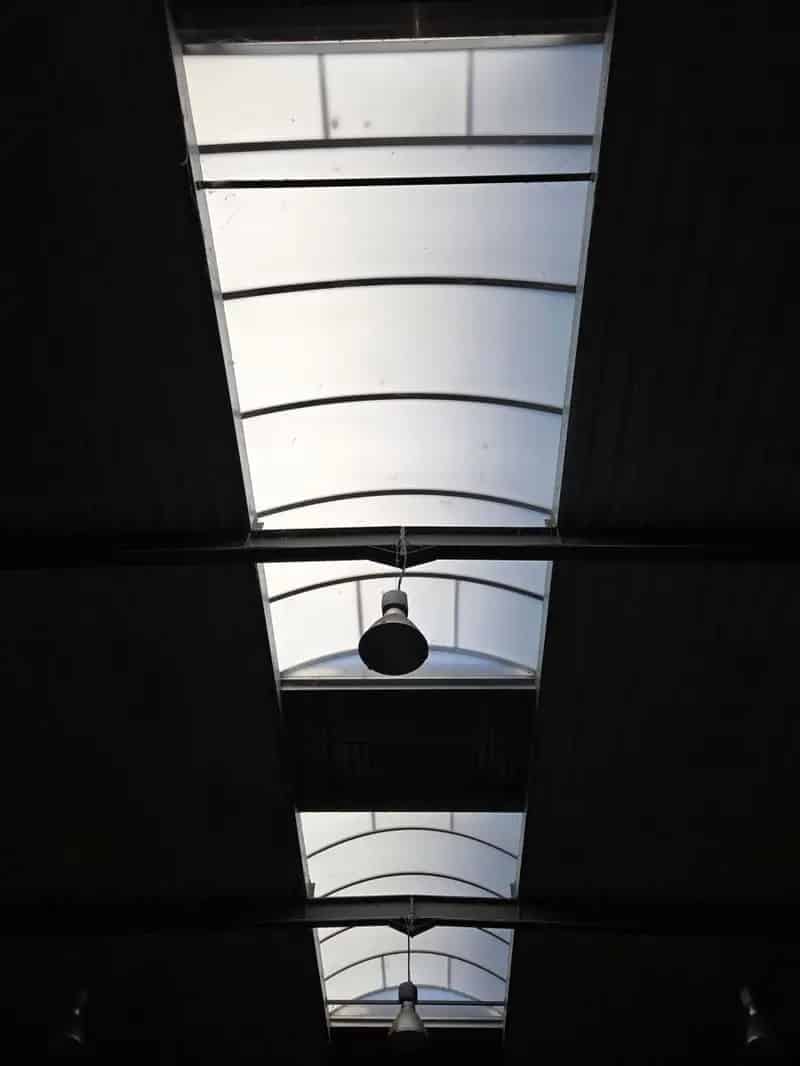 Industriehal 421m2 Strategische Locatie