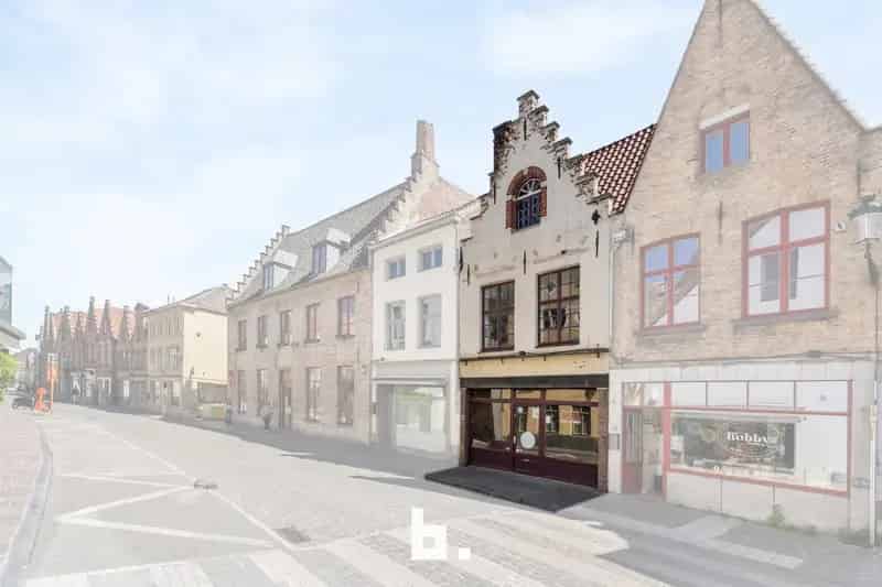 Huis te koop