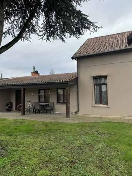 Woonhuis met 2 slaapkamers te koop