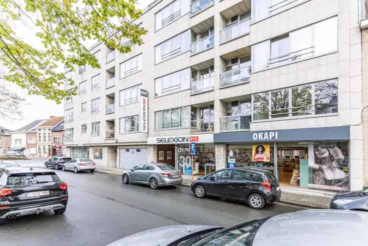 Appartement Te Koop Willebroek 3 Slaapkamers