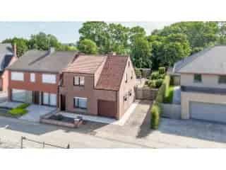 Huis te koop Kortemark 3 slaapkamers tuin garage