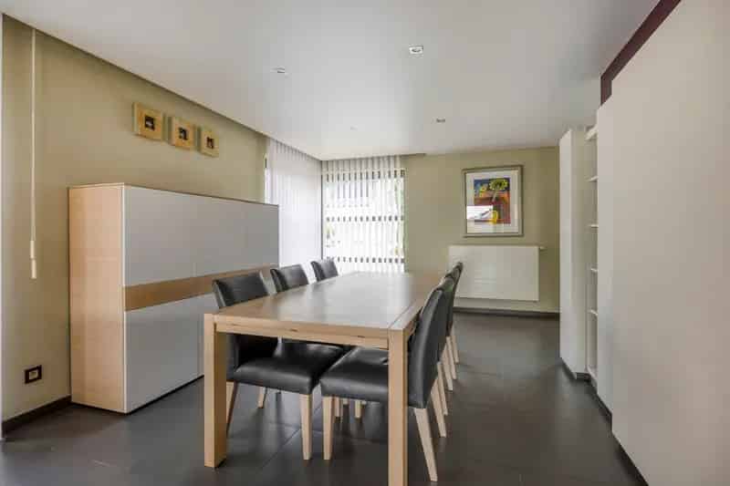 Instapklare HOB 2 slaapkamers garage tuin