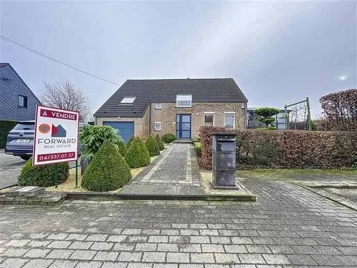 Huis Te Koop: Gezinswoning