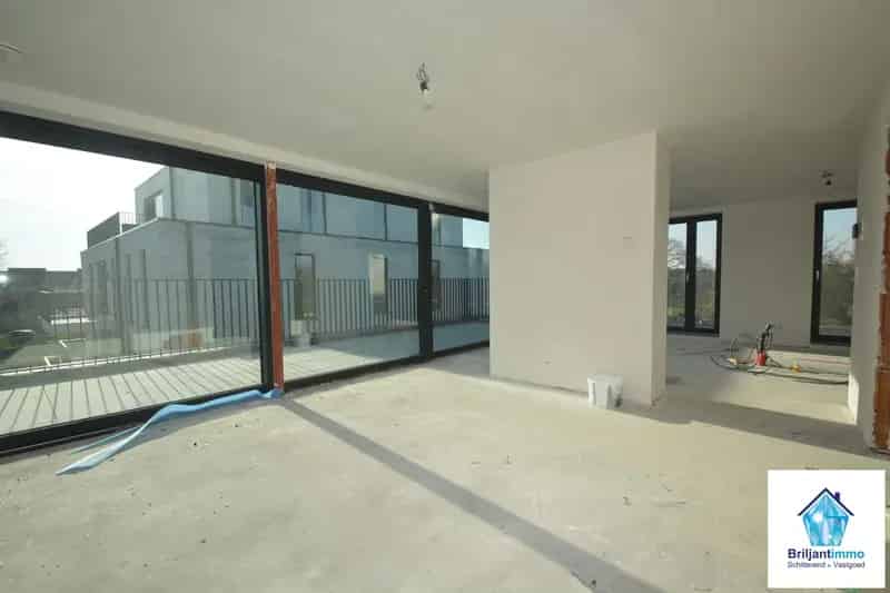 Penthouse te koop Lint - 115m² - Ruim terras - 6% BTW mogelijk