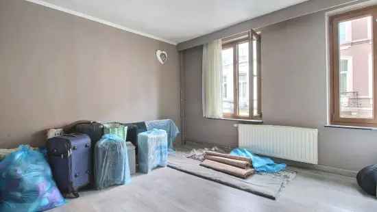 Woning - 3 kamers - Koer - Virtueel bezoek