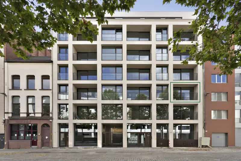 Te huur: Luxe Kantoor 190m² - Residentie Castor