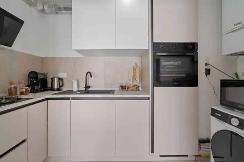 Energiezuinig Appartement Diksmuide Nabij Markt