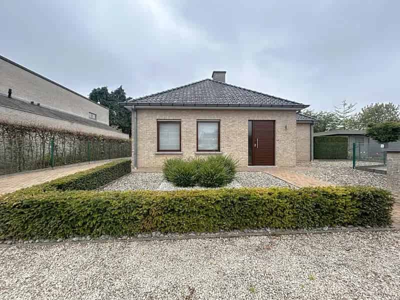 Huis te huur