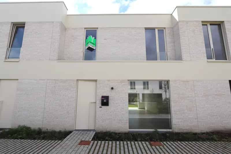 Huis te koop Anzegem: BEN-woning 3 slaapkamers carport