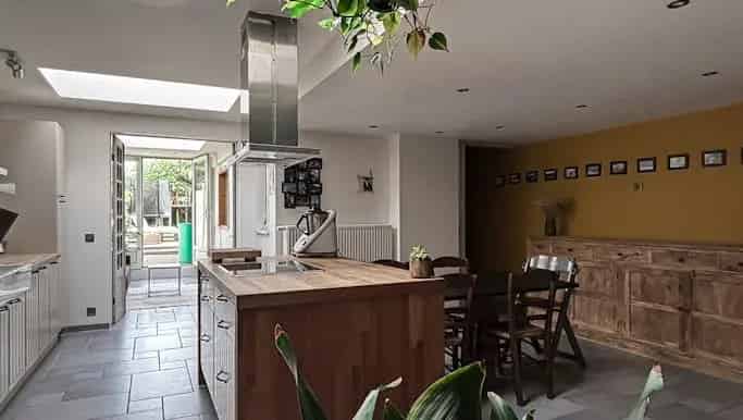 Huis te koop Lauwe