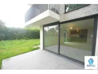 Gelijkvloers appartement te koop Lint - 1 slaapkamer