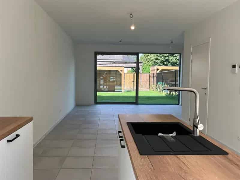 BEN woning met 3 slaapkamers, tuin op toplocatie