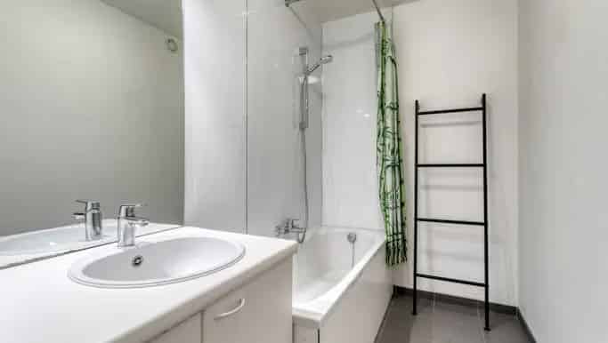 Appartement te koop Gent - 1 slaapkamer - terras