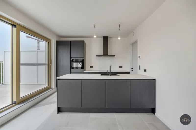 Luxe Penthouse 3 slaapkamers te koop Diest